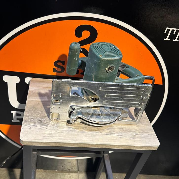 King craft kch55 - Garantie, Caravans en Kamperen, Kampeergereedschap, Zo goed als nieuw