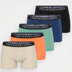 Ralph Lauren boxershorts XXL, Kleding | Heren, Ondergoed, Ophalen of Verzenden, Overige kleuren, Boxer