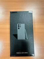 Samsung Galaxy S24 Ultra, Overige modellen, Zwart, Touchscreen, Zo goed als nieuw