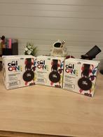 Cans wireless headphones, Ophalen of Verzenden, Over-ear