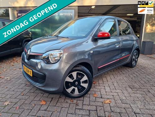 Renault Twingo 1.0 SCe Collection | 1E EIGENAAR| 12MND GARAN, Auto's, Renault, Bedrijf, Te koop, Twingo, ABS, Airbags, Airconditioning