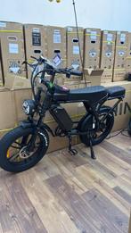Fatbikes Ouxi C80 V20 Mini Q8 H9 Nieuw Showroom Garantie