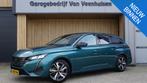 Peugeot 308 SW 1.2 130pk PureTech Allure Virtual Cockpit H-L, Auto's, Voorwielaandrijving, 65 €/maand, Stof, 1199 cc