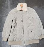 Esprit Winterjas Maat 40/L, Kleding | Dames, Esprit, Ophalen of Verzenden, Maat 38/40 (M), Beige