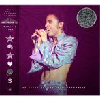 PRINCE First Avenue 1986 2CD +DVD (Parade Warm Up Show), Verzenden, 1980 tot 2000, Nieuw in verpakking