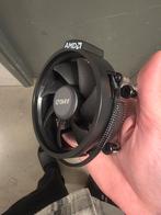 AMD Wraith Koeler - nieuw, Computers en Software, Computerkoelers, Ophalen of Verzenden, Nieuw, Luchtkoeling