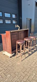 Bar mancave thuisbar, Huis en Inrichting, Ophalen, Geen, Geen, Geen