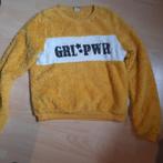 Warme trui 146, Verzenden, Gebruikt, Meisje, Trui of Vest