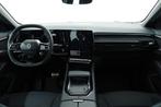 Renault Austral 1.2 E-TECH FULL HYBRID 200PK ESPRIT ALPINE |, Auto's, Renault, Stof, Gebruikt, Zwart, 1199 cc