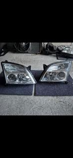 Koplampen Opel Vectra C, Ophalen, Gebruikt, Opel