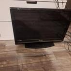 Salora TV - Goedkoop!, 50 Hz, HD Ready (720p), 40 tot 60 cm, Ophalen