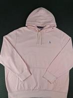 Ralph Lauren Hoodie XXL – Roze, Nieuw, Ralph Lauren, Nieuw, Overige maten, Ophalen of Verzenden