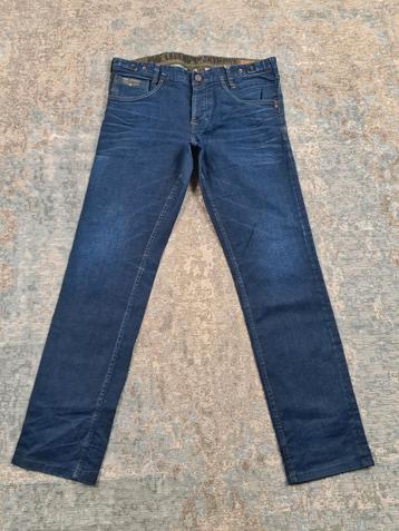 PME Skyhawk W36 L34 Slim STRETCH Bronno3634 Blauw

 beschikbaar voor biedingen