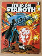 Tärhn 3 Strijd om Staroth  1981 (Dupuis uitgave), Boeken, Strips | Comics, Ophalen of Verzenden, Eén comic, Zo goed als nieuw