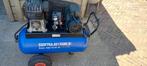 Electra Beckum E compressor  50 liter, Doe-het-zelf en Verbouw, Compressors, Minder dan 25 liter, Ophalen, Zo goed als nieuw, Minder dan 200 liter/min