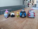 Paw patrol speelgoed, Ophalen of Verzenden, Gebruikt