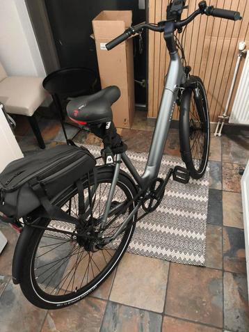 Tenways CGO800S E-bike - Topconditie! beschikbaar voor biedingen