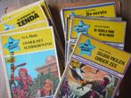 adv4524 top illustrated classics, Boeken, Strips | Comics, Gelezen, Ophalen of Verzenden
