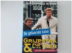 Wetering, Grijpstra en de Gier - De gelaarsde kater, Boeken, Ophalen of Verzenden, Zo goed als nieuw