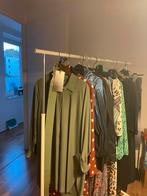 Zak vol dameskleding maat 46-52, Kleding | Dames, Ophalen, Zo goed als nieuw, Maat 46/48 (XL) of groter