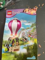 Lego friends, Kinderen en Baby's, Speelgoed | Duplo en Lego, Ophalen, Zo goed als nieuw