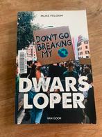 Mijke Pelgrim - Dwarsloper, Verzenden, Zo goed als nieuw, Mijke Pelgrim