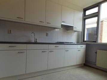 NIEUW! Woonruimte te huur Monnetstraat, Zevenaar beschikbaar voor biedingen