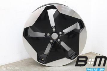 ORIGINEEL! 1 losse 20 inch Sanya velg VW ID3! 10A601025B beschikbaar voor biedingen