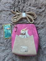 Hi-Di-Hi Schoudertasje - Limited Edition, Sieraden, Tassen en Uiterlijk, Tassen | Damestassen, Ophalen of Verzenden, Nieuw