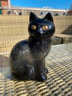 Lisa Larson kat/poes, Murre midi beeld. Vintage., Ophalen