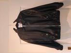 Dad jacket van de berschka maat s, Verzenden, Nieuw, Zwart