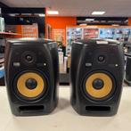 KRK VXT 8 Studio Monitor Speakers, KRK, Zo goed als nieuw, Support@krk.com, KRK Systems (a division of Gibson Brands, Inc.)
309 Plus Park Blvd.
Nashville, TN 37217
USA