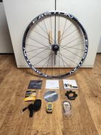 Cycleops SL+ draadloze Powertap vermogensmeter., Fietsen en Brommers, Fietsonderdelen, Ophalen of Verzenden, Gebruikt, Racefiets