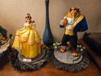 ✅ belle en het beast beauty and the beast kingdom, Ophalen, Assepoester of Belle, Zo goed als nieuw, Beeldje of Figuurtje
