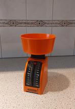 "Vintage" keukenweegschaal, Verzamelen, Retro, Ophalen, Huis en Inrichting