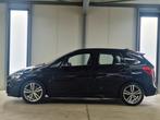 BMW 2 Serie Active Tourer 218i High Executive M Panorama dak, Auto's, BMW, 136 pk, Gebruikt, Zwart, Leder