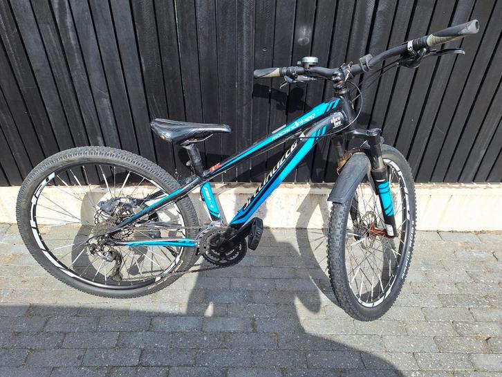 Specialized 26 inch MTB - Mountainbike, Fietsen en Brommers, Fietsen | Mountainbikes en ATB, Gebruikt, Heren, Overige merken, 45 tot 49 cm