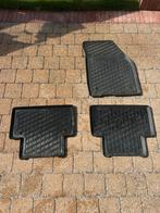 Mattenset rubber - Volvo V50, Ophalen of Verzenden, Gebruikt