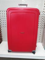 Samsonite S'Cure spinner xxl koffer, Sieraden, Tassen en Uiterlijk, Koffers, Ophalen, Gebruikt, Hard kunststof, 45 tot 55 cm