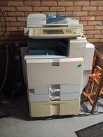 Ricoh MP C3001 Professioneel Kopieerapparaat, Computers en Software, Printers, Ophalen, Gebruikt