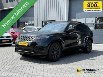 Land Rover Range Rover Velar 2.0 P400e S Panodak Leer Virtua beschikbaar voor biedingen