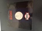 hardcore vinyl, Sperminator, Cd's en Dvd's, Vinyl | Dance en House, Ophalen of Verzenden, Gebruikt