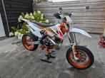 KTM 300 exc Six days supermotard 2017, Motoren, Motoren | KTM, 300 cc, Particulier, Enduro, Minimaal motorrijbewijs A2