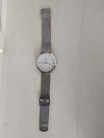 Rosefield horloge, Ophalen of Verzenden, Zo goed als nieuw, Staal, Overige merken