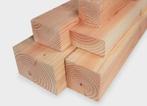 Geschaafd douglas hout in alle soorten en maten!!, Nieuw, Overige typen, 250 cm of meer, Ophalen