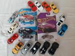 Hotwheels Porsche partij., Ophalen of Verzenden, Nieuw, Auto