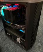 4070ti Gygabyte GAMING i513600kf, Computers en Software, Desktop Pc's, Ophalen of Verzenden, Zo goed als nieuw, Gaming