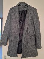 Only Blazer Jas - Maat XS - Grijs, Kleding | Dames, Only, Ophalen of Verzenden, Zo goed als nieuw, Jasje
