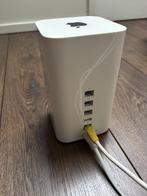 Apple Time Capsule 2 G, Ophalen, Gebruikt, Router, Apple
