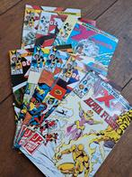 Marvel / DC e.a. Comics, Boeken, Strips | Comics, Gelezen, Diverse, Europa, Ophalen of Verzenden